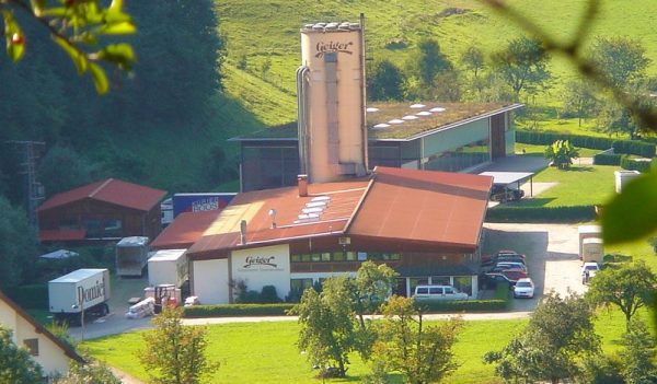 Erweiterung der Produktion in Oberwolfach