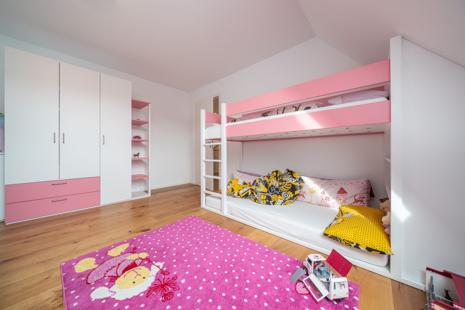 Kinderzimmer