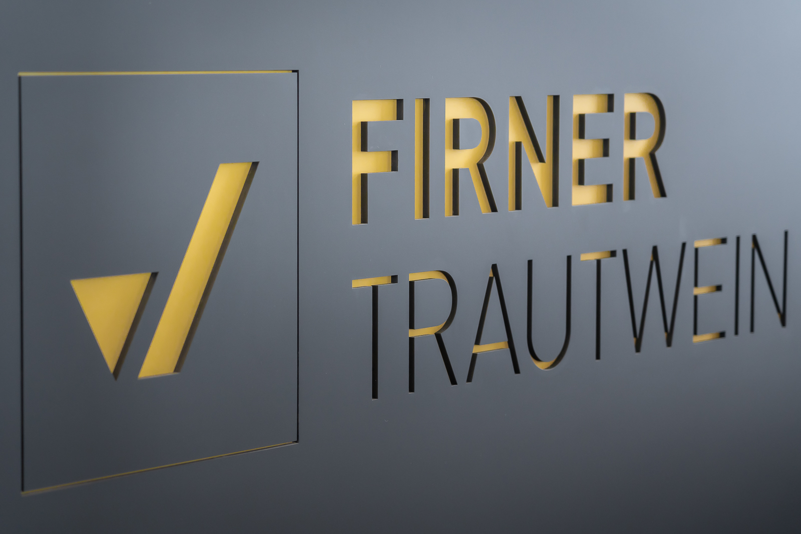 Trautwein Präzision